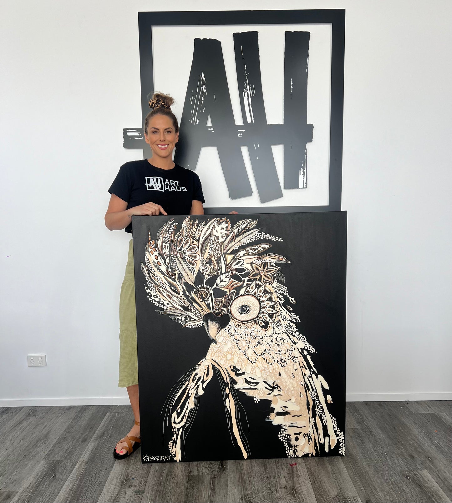 Don’t call me Polly