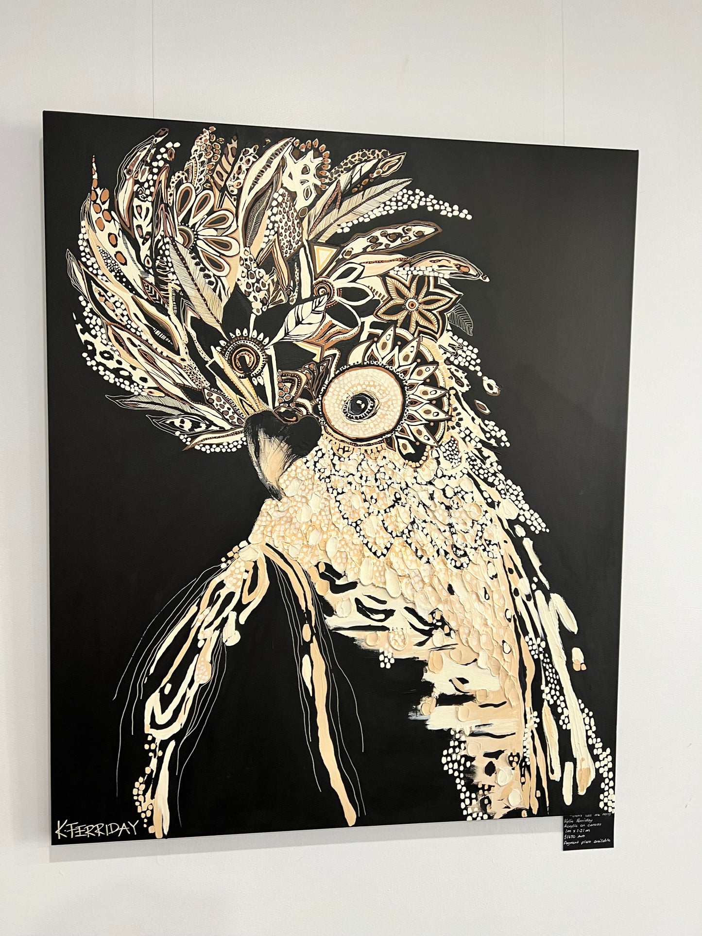 Don’t call me Polly