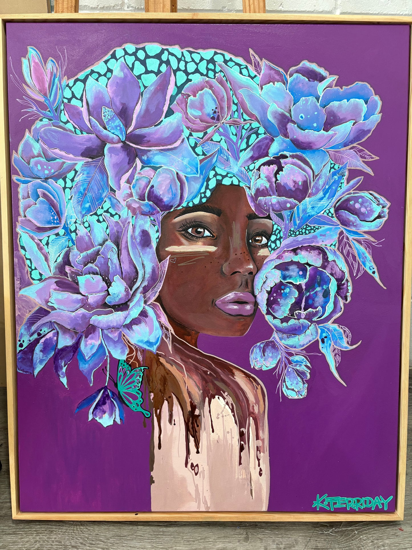 Bloom Unbound
