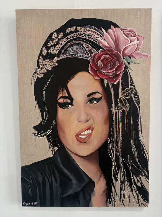 Winehouse